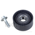 Idler Pulley LR028879 LR028879 Belt Tensioner Pulley For Land Rover Factory